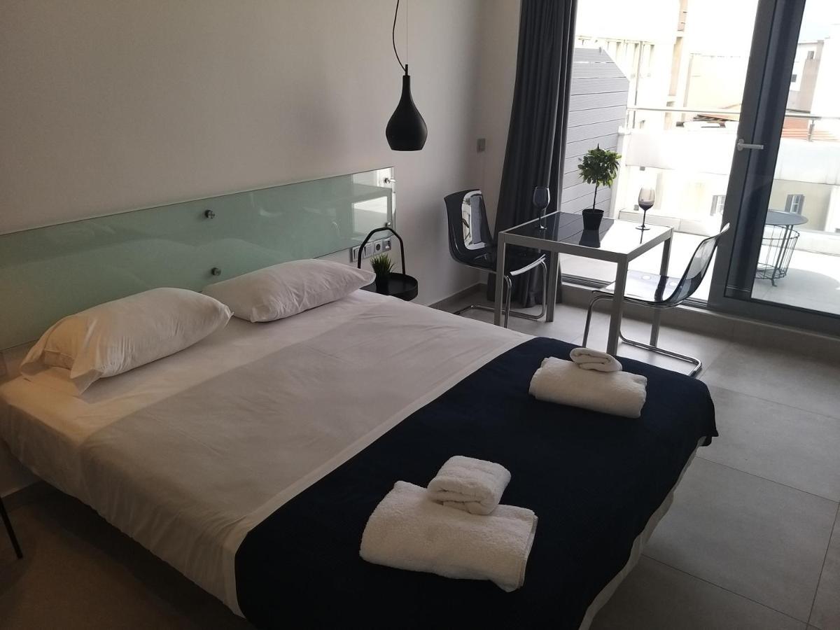 Amazing Apartments @ Aiolou Str. Atenas Exterior foto