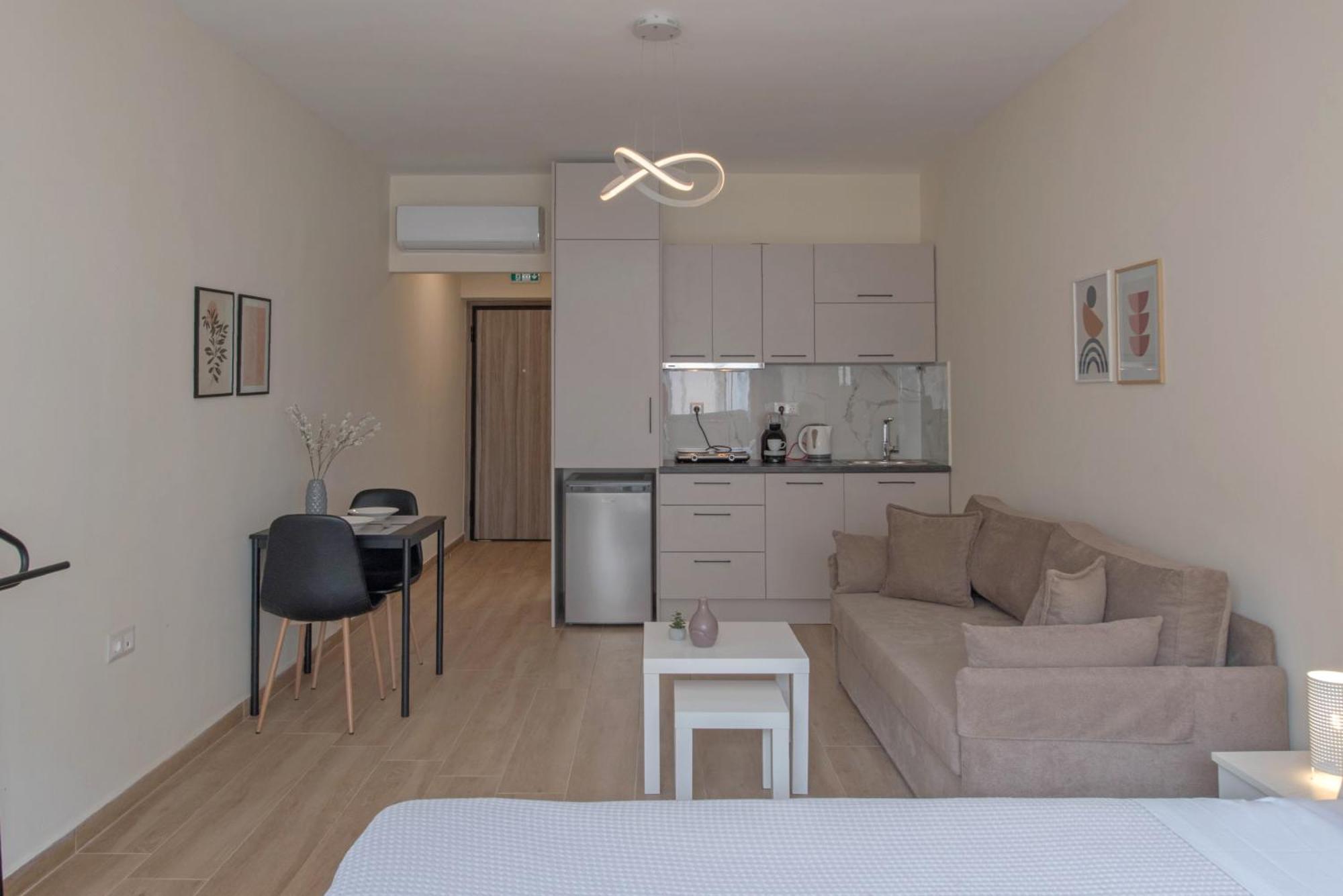 Amazing Apartments @ Aiolou Str. Atenas Exterior foto